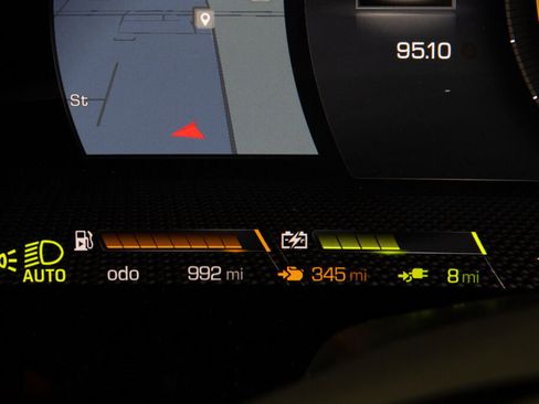 Used 2023 Ferrari 296 GTS image 36