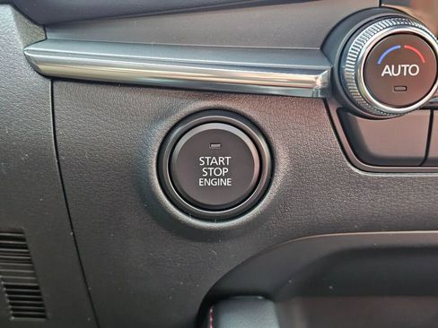 New 2026 MAZDA MAZDA3 Carbon AWD/4WD image 18