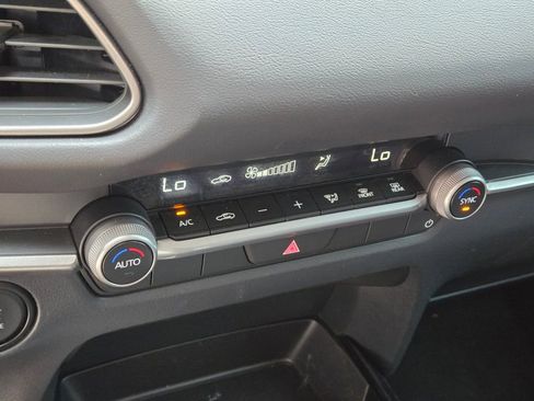 Used 2025 MAZDA CX-30 AWD 2.5 S w/ Select Sport Pkg image 27