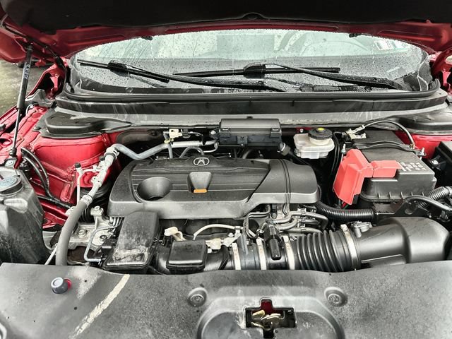 Certified 2023 Acura RDX w/ Technology Package AWD/4WD image 27