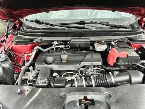 Used 2023 Acura RDX AWD w/ Technology Package image 27