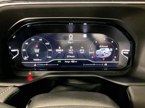 Certified 2023 GMC Yukon XL Denali Ultimate AWD/4WD image 25