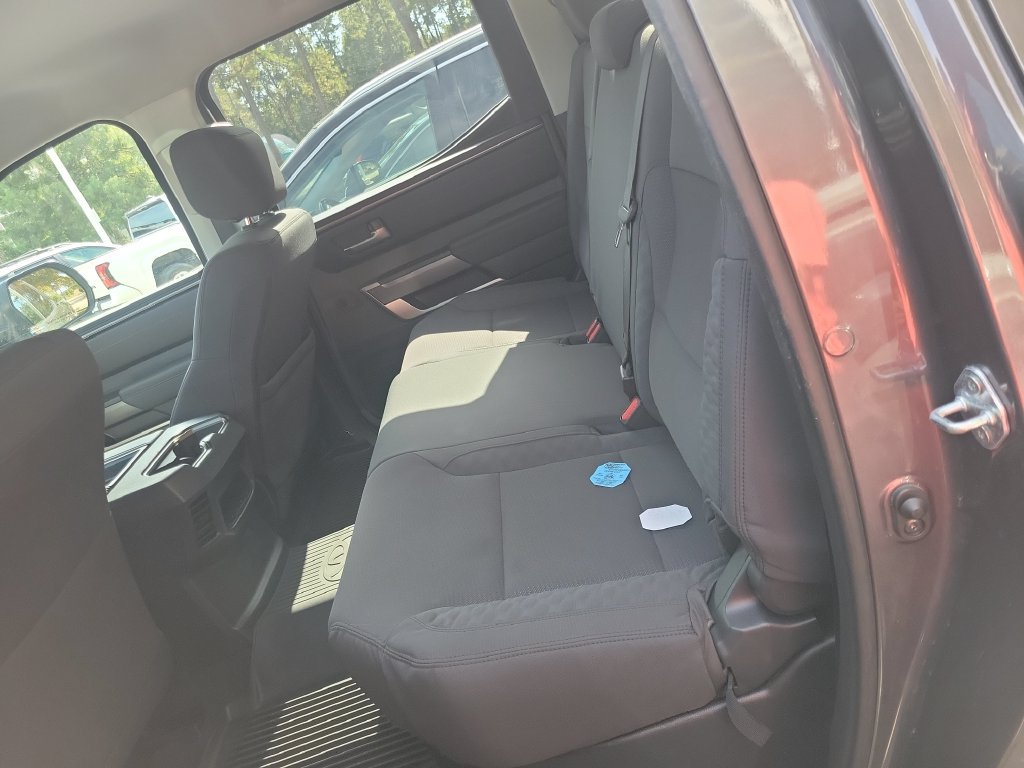 Used 2023 Toyota Tundra SR5 RWD image 29