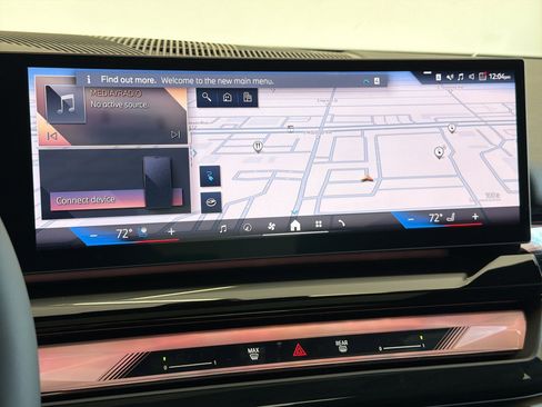 New 2026 BMW i5 eDrive40 w/ M Sport Package AWD/4WD image 24