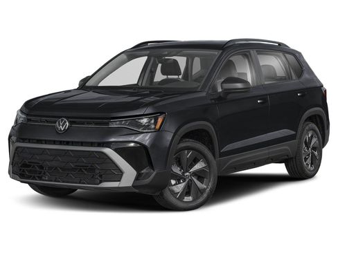 New 2026 Volkswagen Taos S FWD image 5