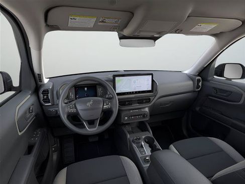 Used 2026 Ford Bronco Sport Big Bend AWD/4WD image 9