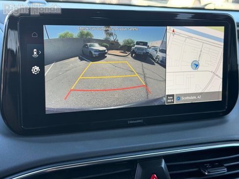 Used 2023 Hyundai Santa Fe SEL image 27