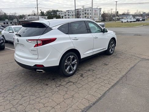 Certified 2023 Acura RDX AWD w/ Advance Package image 14