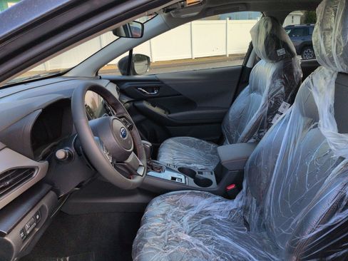 New 2026 Subaru Crosstrek 2.5i Limited image 11