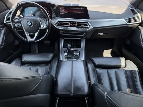 Used 2019 BMW X5 xDrive40i w/ Convenience Package AWD/4WD image 11