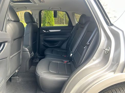 New 2025 MAZDA CX-5 AWD 2.5 S w/ Premium Plus Pkg image 28