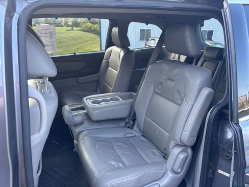 Used 2014 Honda Odyssey Touring image 31