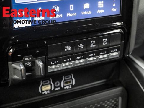 Used 2025 RAM 2500 Big Horn image 21