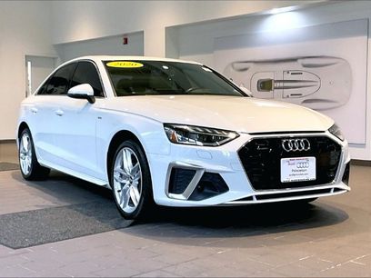 Used 2020 Audi A4 2.0T Prestige w/ Prestige Package