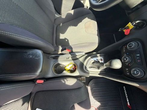 Used 2015 Dodge Dart SXT FWD image 23