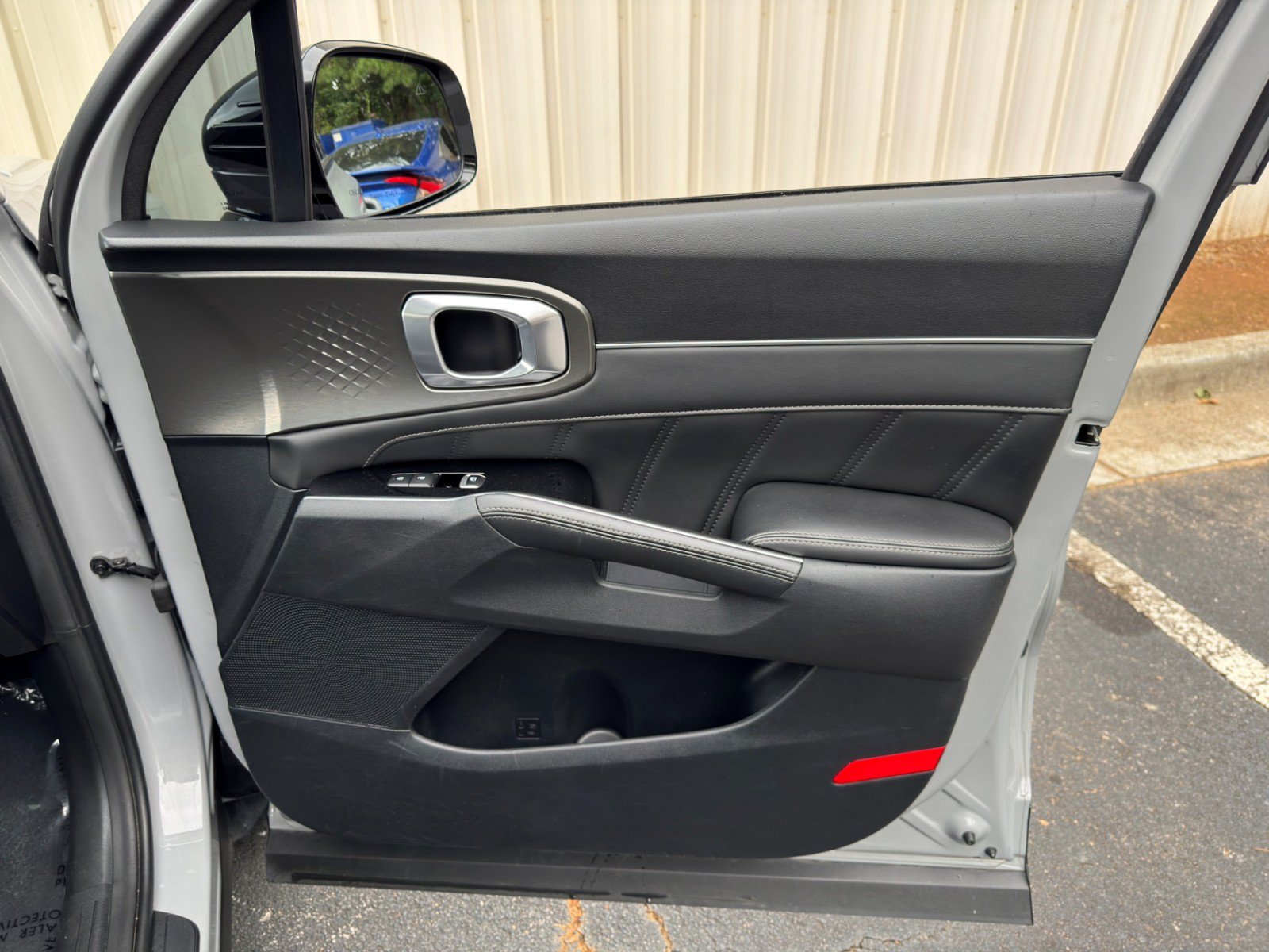 Used 2022 Kia Sorento SX FWD image 44