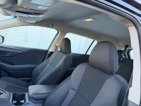 Used 2022 Subaru Outback AWD/4WD image 16