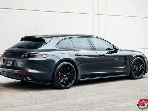 Used 2018 Porsche Panamera 4S image 44