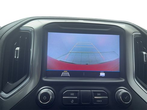 Used 2021 Chevrolet Silverado 1500 RST image 25