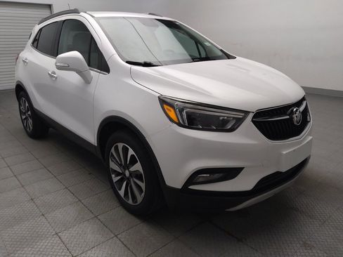 Used 2017 Buick Encore Essence FWD image 13