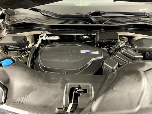 Used 2017 Honda Pilot EX-L image 31