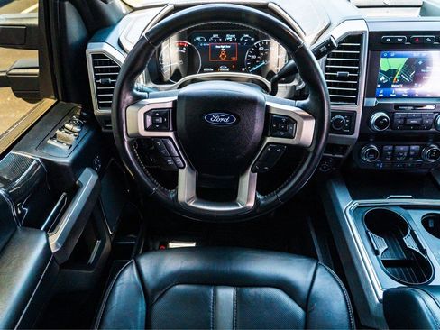 Used 2021 Ford F250 Platinum w/ Tremor Off-Road Package AWD/4WD image 27
