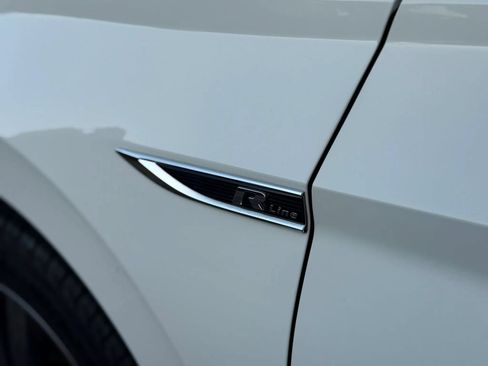Used 2021 Volkswagen Jetta R-Line FWD image 11