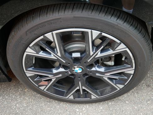 Used 2025 BMW 228i xDrive AWD/4WD image 5