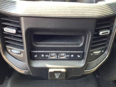 Used 2021 RAM 1500 Limited AWD/4WD image 21