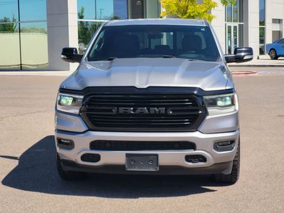Used 2021 RAM 1500 Lone Star