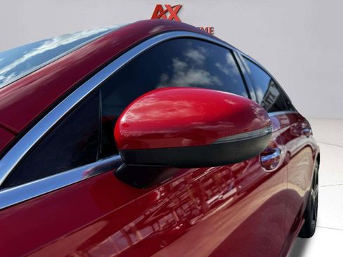 Used 2019 Mercedes-Benz A 220 image 13