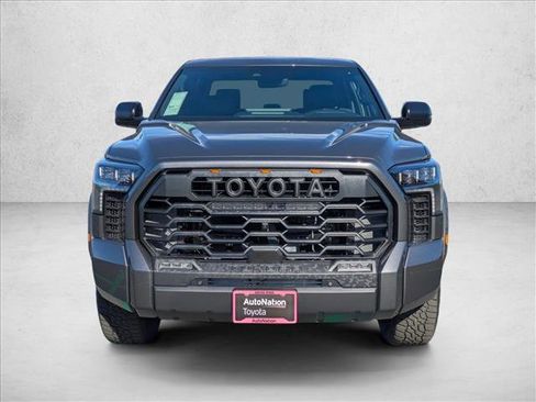 New 2026 Toyota Tundra TRD Pro image 9