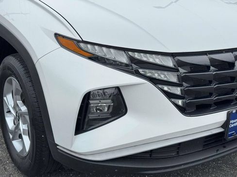 Used 2023 Hyundai Tucson SEL AWD/4WD image 6