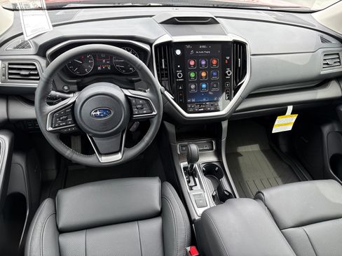New 2026 Subaru Ascent Touring AWD/4WD image 13