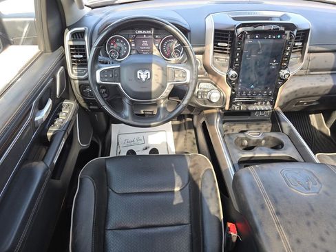 Used 2022 RAM 1500 Laramie AWD/4WD image 20
