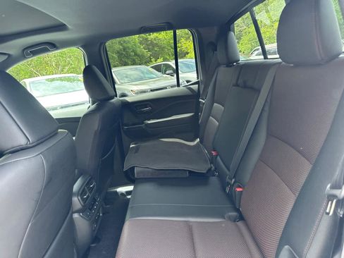 Used 2025 Honda Ridgeline Black Edition image 29
