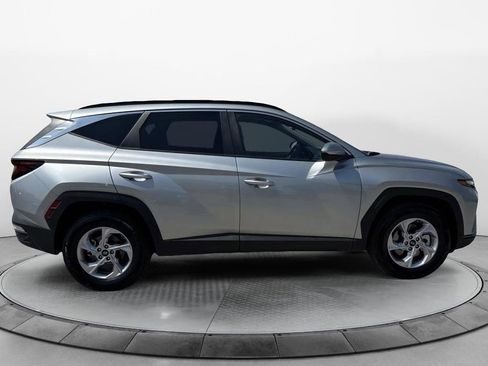 Used 2024 Hyundai Tucson SEL image 2