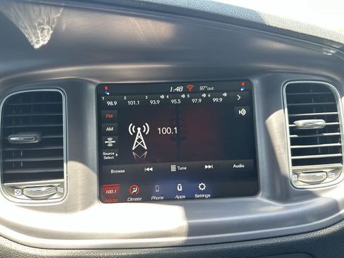 Certified 2023 Dodge Charger SXT RWD image 34