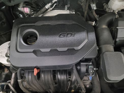 Used 2020 Hyundai Santa Fe SE AWD/4WD image 30