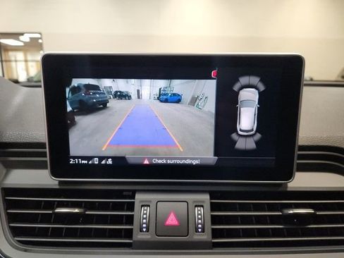 Used 2018 Audi Q5 2.0T Premium Plus image 16