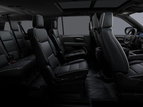 New 2026 Chevrolet Suburban Premier AWD/4WD image 44