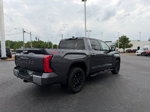 Used 2023 Toyota Tundra Limited w/ TRD Off-Road Package AWD/4WD image 7