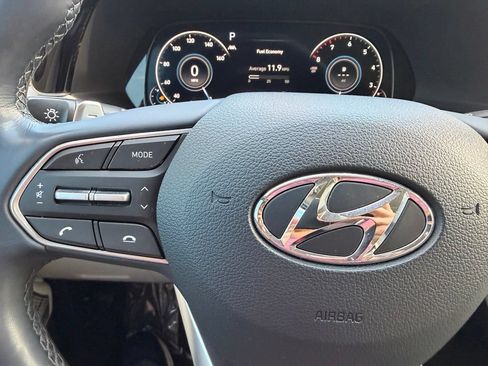 Used 2022 Hyundai Palisade Limited FWD image 20
