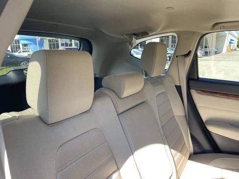 Used 2022 Honda CR-V EX image 19