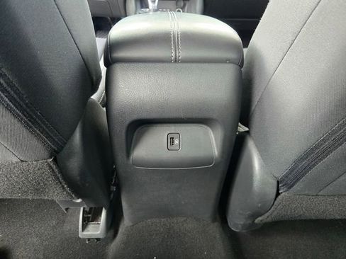 Used 2024 Nissan Sentra SV FWD image 14