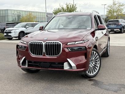 Used 2025 BMW X7 xDrive40i w/ Premium Package