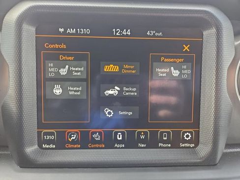 Used 2022 Jeep Wrangler Unlimited Sport image 7