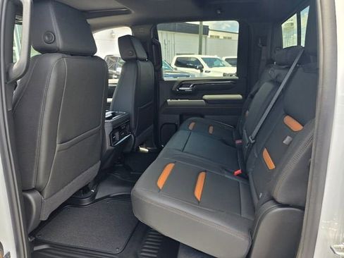 New 2026 GMC Sierra 2500 AT4 w/ AT4 Premium Plus Package AWD/4WD image 13