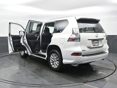 Used 2019 Lexus GX 460 460 image 52