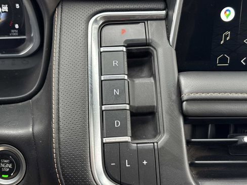 Used 2022 GMC Yukon AT4 w/ Max Trailering Package image 20